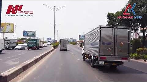 THÔNG TIN DỰ ÁN TÂN LÂN RESIDENCE - LONG AN