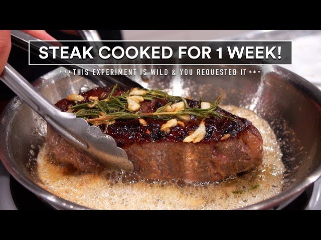 I Cook Steak Once a Week in the Summer, and I Use These 7 Products