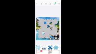 Jigsaw Puzzles - Daily puzzle - Quick overview screenshot 4