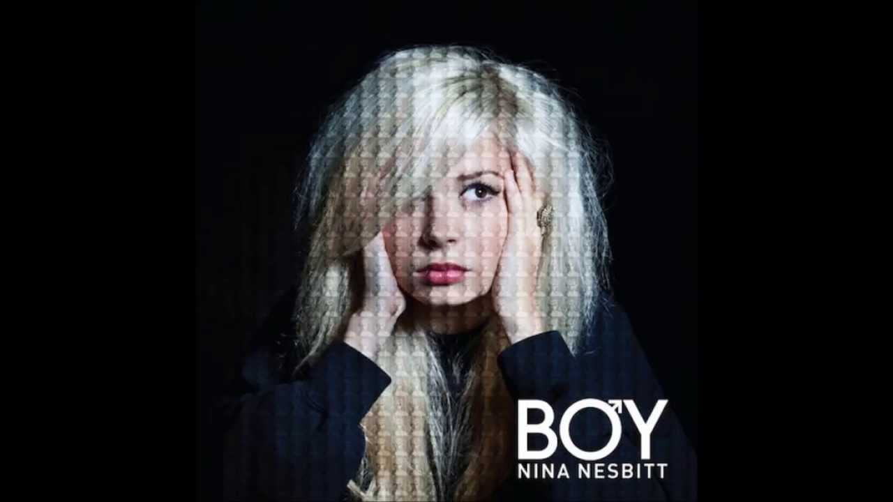 Nina Nesbitt - Boy (traduction française)