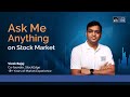 How to calculate Open Inerest? How to identify stocks?  | AskMeAnything Session | #ELMLive