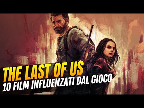 Video: In Che Modo Il Fumetto Di The Last Of Us Ha Influenzato Il Gioco