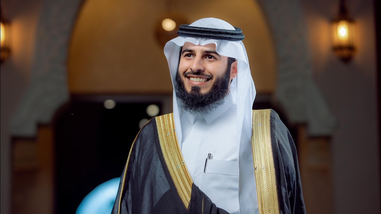 أفراح [ السعوي و السديري ] 4K