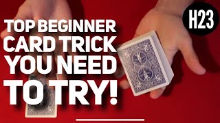 Easy Way to Impress Anyone with a Card Trick! (Free Bitcoin?!)