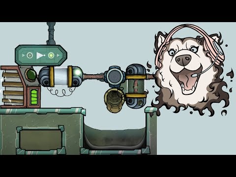 Видео: OXYGEN NOT INCLUDED! Фильтр для воды!