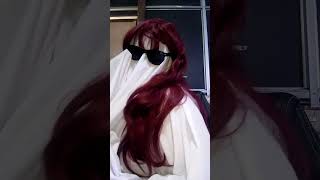 Consigo cosas espeluznantemente maravillosas en esta casa! #susto #espectros #ghost #humor