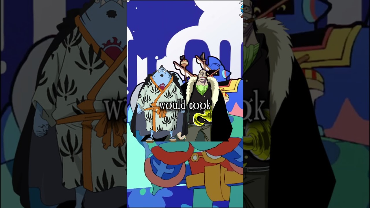 Масштабирование мощности One Piece — это глупо!