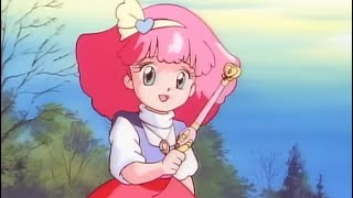 The Real Emotional Good Ending to Magical Princess Minky Momo💝🎁​⁠