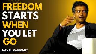 NAVAL RAVIKANT ON HAPPINESS,ANXIETY,AND MORE
