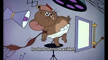 Principles of animation (stop motion) Part II