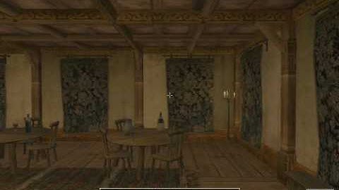 Lets Interactively Play Morrowind Part 169: Forking Around (part 4 of 4)