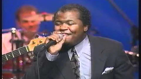 Charles Johnson & The Revivers - "I Believe He Die...