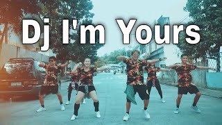 DJ I'm Yours X Bam Digi Digi Bam Bam | Dance Fitness | BMD Crew