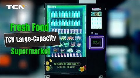 Discover the Future of Retail with TCN