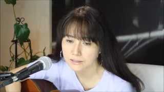 Balada do Amor Inabalável-Skank(cover)Hiroko Takashima