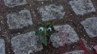 Leaf Me Alone