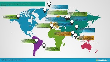 Digital Platforms, Competition Law and Regulation: Comparative Perspectives