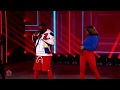 Black Eyed Peas - Feel The Beat (Live - Macy