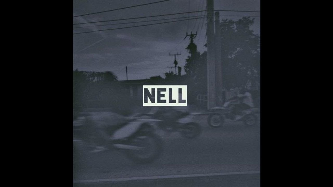 Watch Nell - Break YoSelf 2 on YouTube Watch Nell - Break YoSelf 2 on YouTube