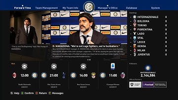 PES 2020 - How to Edit Transfer Budget with Cheat Engine