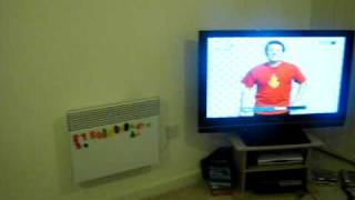 Boogie Beebies - Khushis Dance -2