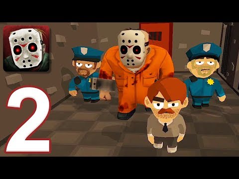 Friday the 13th: Killer Puzzle – Download game for Android/iOS