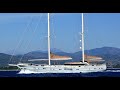 Queen of salmakis   gulet yacht sailing charters  blue cruise holidays in turkey