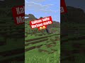 #minecraft bana kafayı yedirtecek psikolojim hiç iyi değil 😂😂
