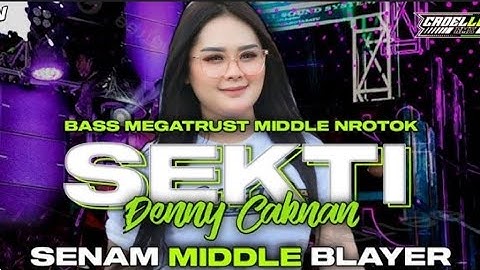DJ VIRAL SEKTI DENNY CAKNAN FULL HOREG FULL BASS