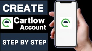 How to create cartlow account||Cartlow account opening||Sign up cartlow||Cartlow account creation screenshot 2