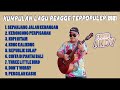 Kumpulan full album reggae terbaru  cover andi 33