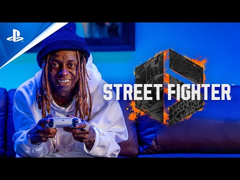 Street Fighter 6 | Tráiler de lanzamiento