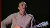 Pete Seeger - Waist Deep in the Big Muddy - YouTube