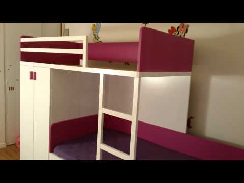 Videó: Ikea Gyermekágyak (49 Fénykép): Válasszon Tetőtéri ágyakat és Napozóágyakat 3 éves Kortól, Korlátozóval, Tizenéves Fehér Modellekkel