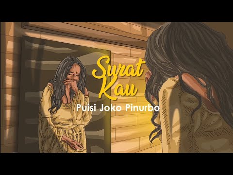 Puisi Joko Pinurbo - Surat Kau