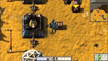 Factorio No Crafting Challenge Ep#4: The Final Craft