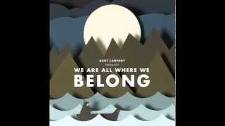 Quiet Company - Preaching To The Choir Invisible, Part II (Lyrics in Description)