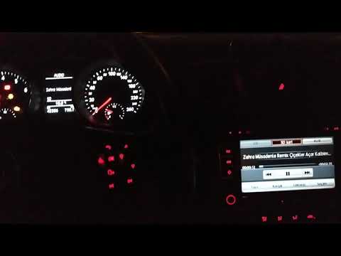 2015 VW JETTA GECE SNAP (COMFORTLİNE)