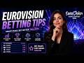 Eurovision 2026 Betting Tips — 9 Smart Bets Before the Final (Betfred)