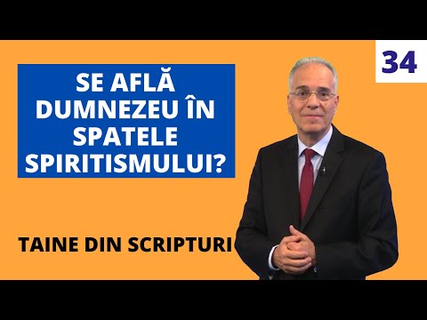 Video: Viitorul Se Află în Spatele Tejghelei