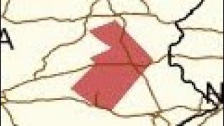 EAS 193: Pennsylvania Severe Thunderstorm Warning