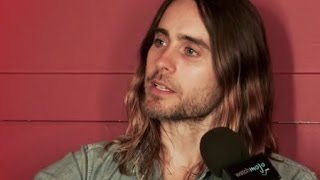 10 Questions with 30 Seconds to Mars