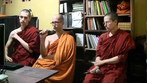 Monk Radio: Sustaining Enlightenment