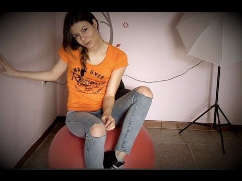 Come aggiustare dei jeans strappati - Lettera43 Guide