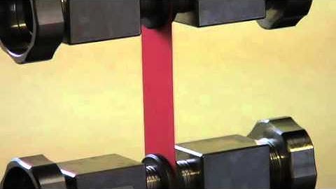 Packaging Tensile Strength Testing | Campden BRI