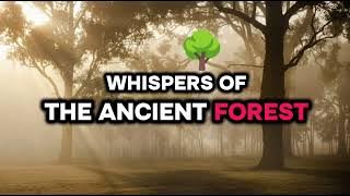 Whispers of the Ancient Forest 🌿 | Medieval Fantasy Song