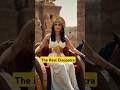"The Hidden Secret of Queen Cleopatra Revealed!