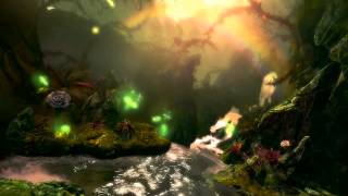 Trine 2 Video Game, Vibes Environments Trailer HD - Video Clip - Game Trailer - Game Video - Gamepla screenshot 5