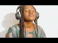 JESUS FAMILY TZ MAFICHONI Cover JESUS FAMILY TZ MAFICHONI Cover