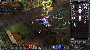 Custom Stack Item V2 - Update 24 I Mu8xTeam Cung cấp-Cài Đặt Mu Online